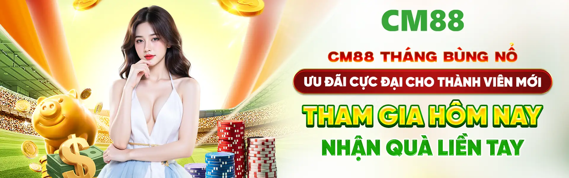 banner cm88