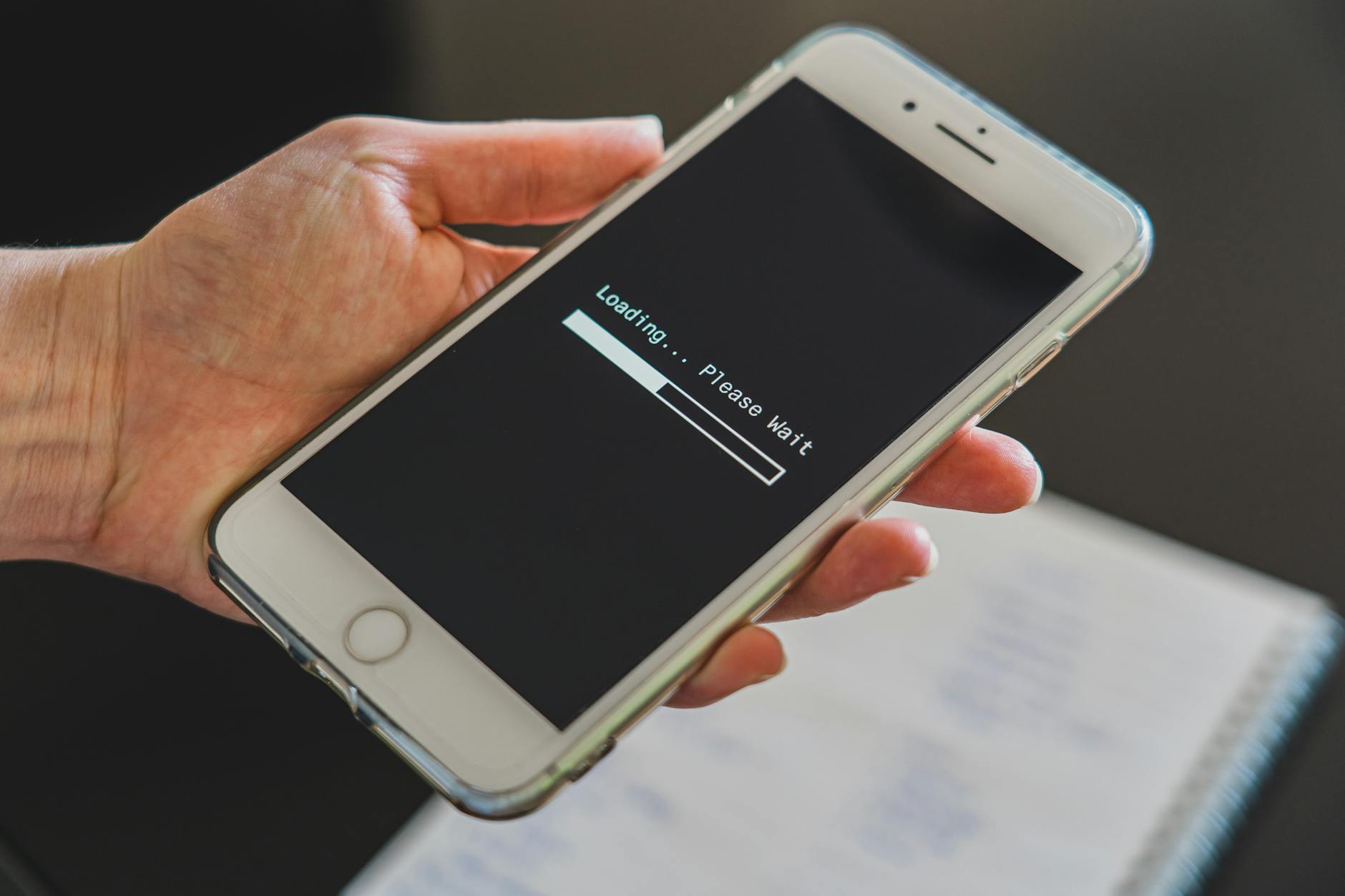 Người dùng xử lý lỗi không vào được mục thể thao trên điện thoại